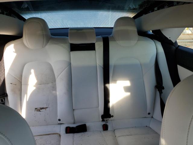 Photo 10 from auction – 2020 TESLA MODEL 3 with VIN 5YJ3E1EBXLF600982