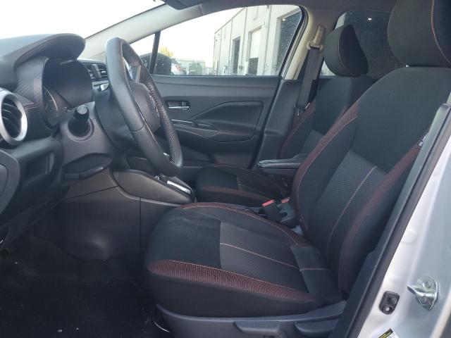 Photo 7 from auction – 2020 NISSAN VERSA SR with VIN 3N1CN8FV7LL804208