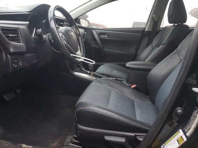 Photo 7 from auction – 2014 TOYOTA COROLLA L with VIN 2T1BURHE0EC002779