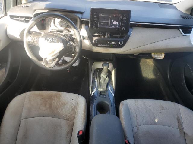 Photo 8 from auction – 2021 TOYOTA COROLLA L with VIN 5YFDPMAE8MP230217