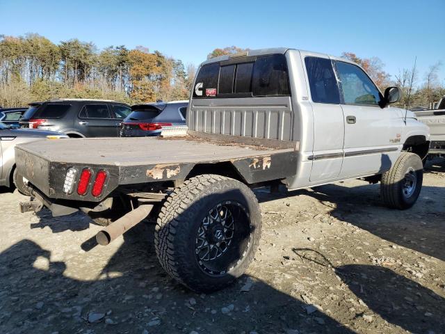 Photo 3 from auction – 1998 DODGE RAM 2500 with VIN 1B7KF2363WJ175204