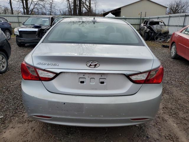 Photo 6 from auction – 2013 HYUNDAI SONATA GLS with VIN 5NPEB4AC8DH682330