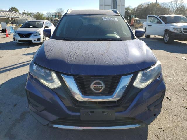 Photo 5 from auction – 2018 NISSAN ROGUE S with VIN KNMAT2MV1JP563693