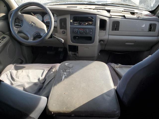 Photo 8 from auction – 2003 DODGE RAM 1500 S with VIN 1D7HA18N43J650427