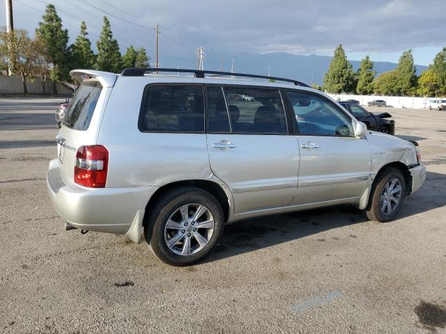 Photo 3 from auction – 2007 TOYOTA HIGHLANDER with VIN JTEGP21A670133008