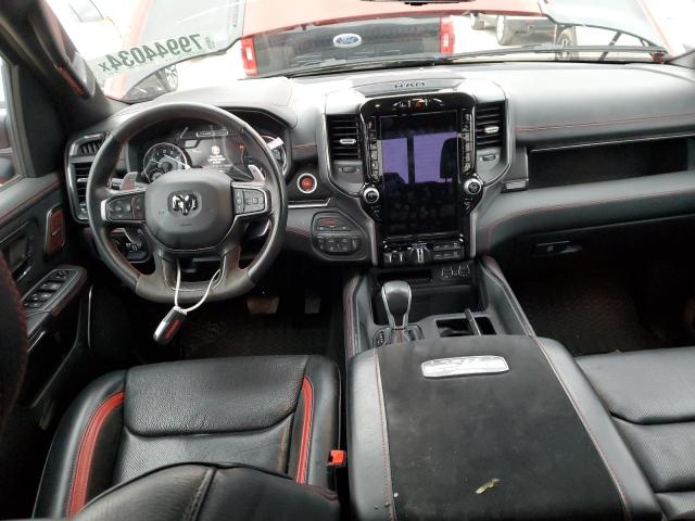 Photo 8 from auction – 2021 RAM 1500 TRX with VIN 1C6SRFU94MN685159
