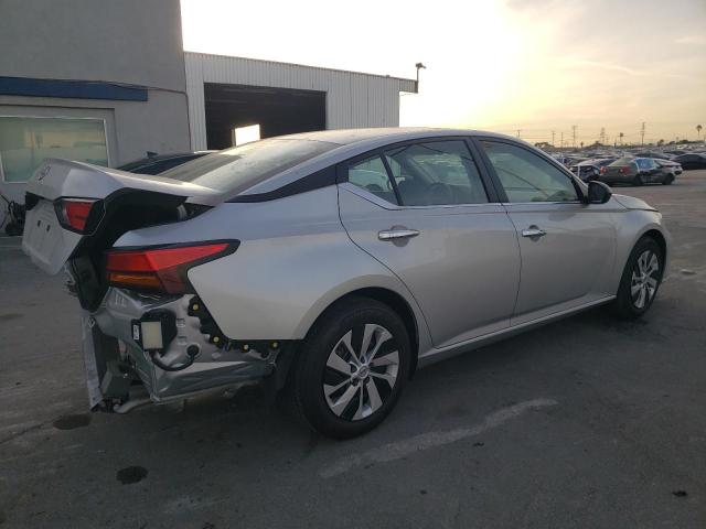 Photo 3 from auction – 2024 NISSAN ALTIMA S with VIN 1N4BL4BV8RN375947