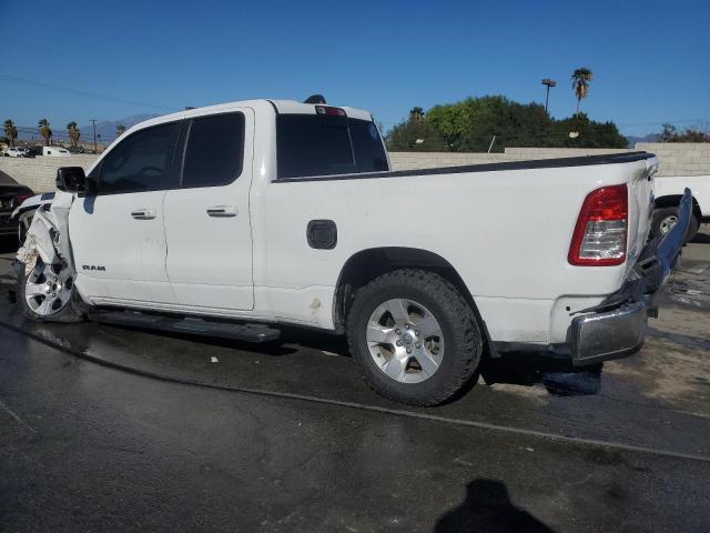 Photo 2 from auction – 2020 RAM 1500 BIG H with VIN 1C6SRFBTXLN253432