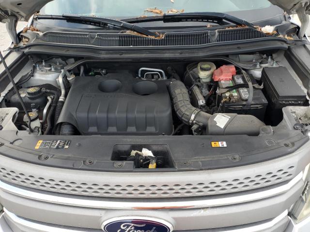 Photo 12 from auction – 2014 FORD EXPLORER with VIN 1FM5K7B92EGA60506