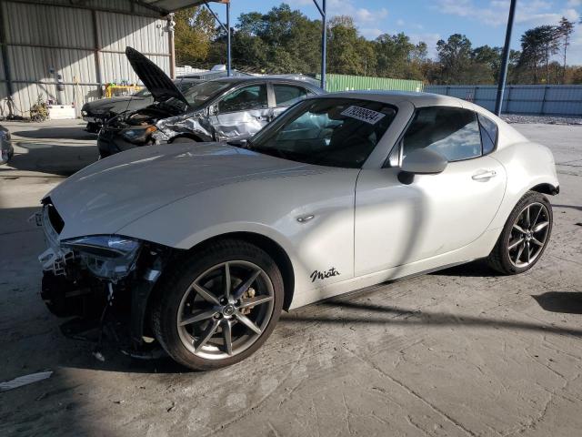 MAZDA MX-5 MIATA 2021 with VIN JM1NDAM7XM0457587 - Photo from auction