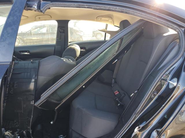 Photo 10 from auction – 2021 TOYOTA COROLLA LE with VIN JTDEPMAE1MJ172749