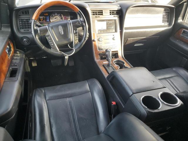 Photo 8 from auction – 2017 LINCOLN NAVIGATOR with VIN 5LMJJ2JT0HEL04779