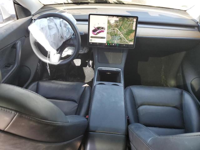 صورة رقم 8 من المزاد - 2021 TESLA MODEL Y مع VIN 5YJYGDEE5MF173272