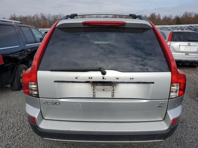 Photo 6 from auction – 2009 VOLVO XC90 3.2 with VIN YV4CZ982391496056