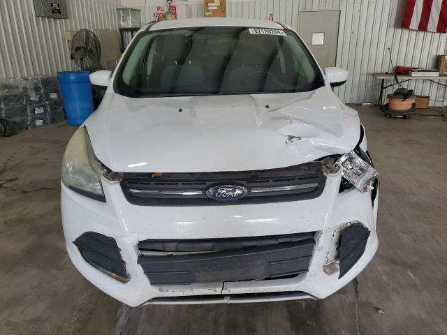 Photo 5 from auction – 2016 FORD ESCAPE SE with VIN 1FMCU0G7XGUA97565