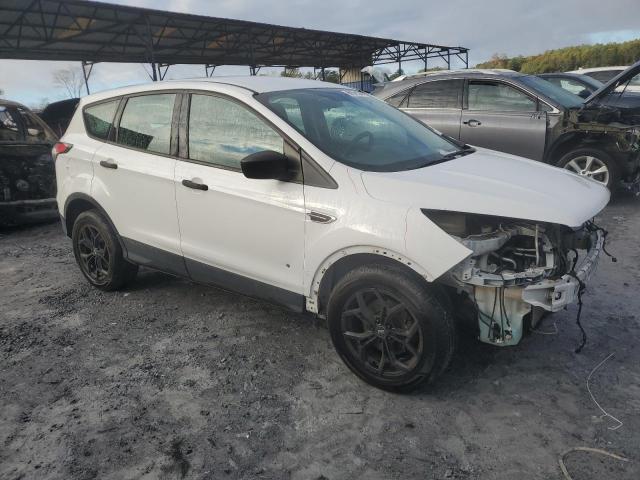 Photo 4 from auction – 2017 FORD ESCAPE S with VIN 1FMCU0F77HUA21742