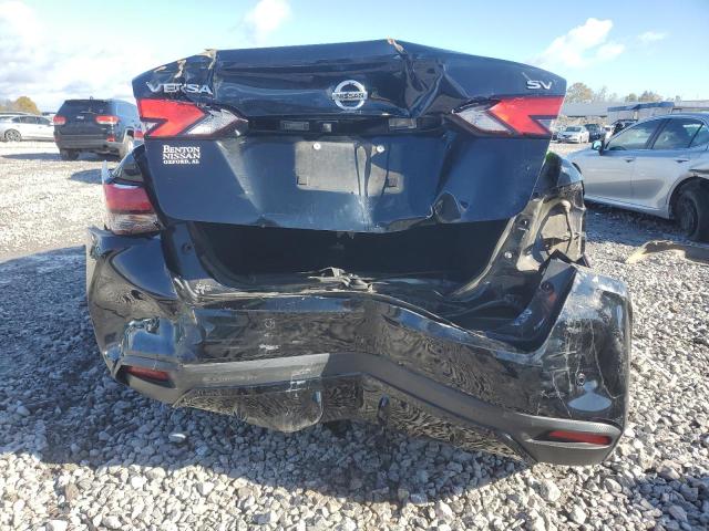 Photo 6 from auction – 2021 NISSAN VERSA SV with VIN 3N1CN8EV6ML882837