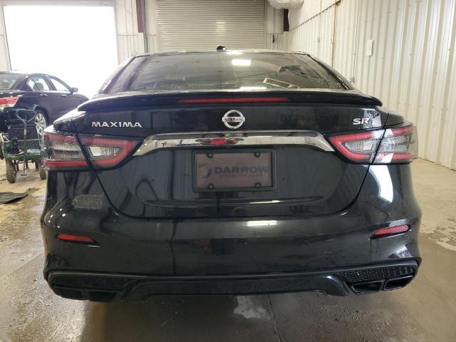 Photo 6 from auction – 2019 NISSAN MAXIMA S with VIN 1N4AA6AV7KC376832