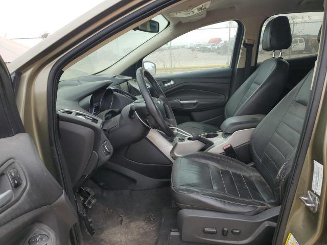 Photo 7 from auction – 2013 FORD ESCAPE SEL with VIN 1FMCU9H90DUB99635