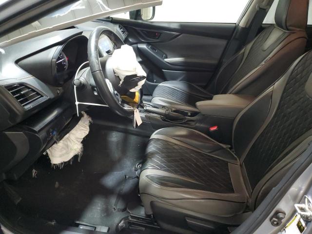 Photo 7 from auction – 2023 SUBARU CROSSTREK with VIN JF2GTHSC1PH322638