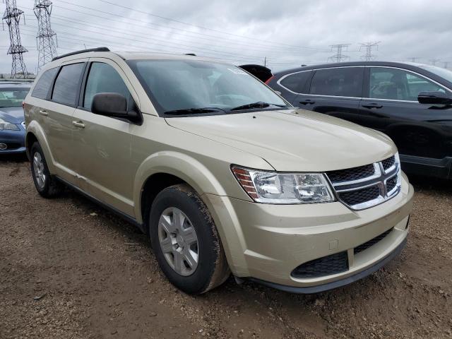 Photo 4 from auction – 2011 DODGE JOURNEY EX with VIN 3D4PG4FB1BT509517