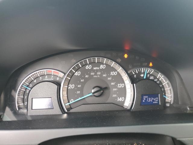 Photo 9 from auction – 2014 TOYOTA CAMRY L with VIN 4T1BF1FK2EU802096