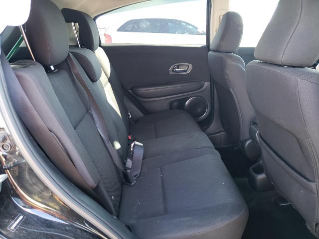 Photo 11 from auction – 2017 HONDA HR-V EX with VIN 3CZRU5H55HM720986
