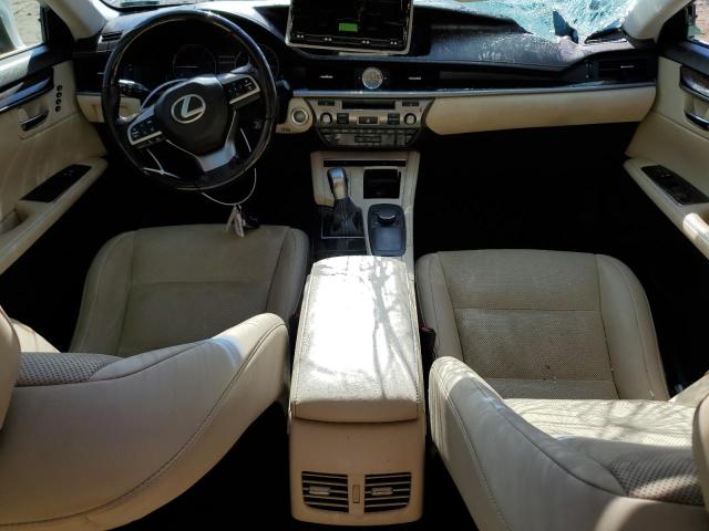 Photo 8 from auction – 2016 LEXUS ES 350 with VIN JTHBK1GG6G2212345