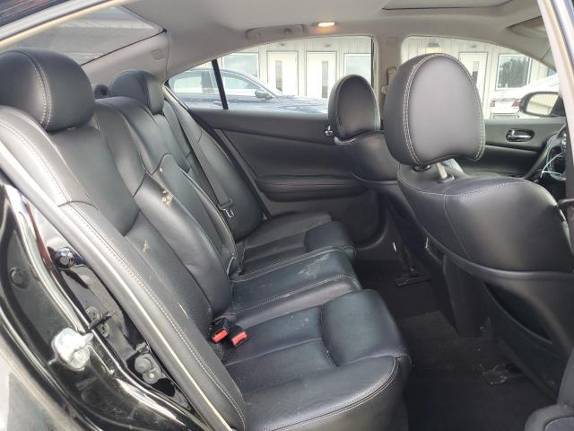 Photo 10 from auction – 2011 NISSAN MAXIMA S with VIN 1N4AA5AP3BC807646