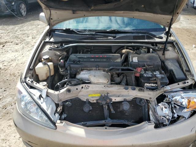 Photo 11 from auction – 2003 TOYOTA CAMRY LE with VIN 4T1BE32K83U255952