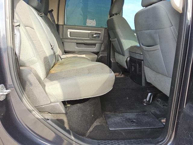 Photo 10 from auction – 2015 RAM 1500 SLT with VIN 1C6RR7LT1FS610649