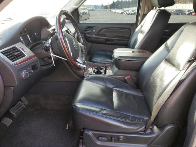Photo 7 from auction – 2007 CADILLAC ESCALADE L with VIN 1GYFK63807R407566