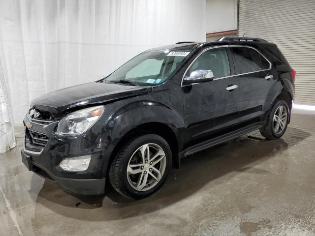 CHEVROLET EQUINOX LT 2016 with VIN 2GNALDEK7G1178717 - Photo from auction