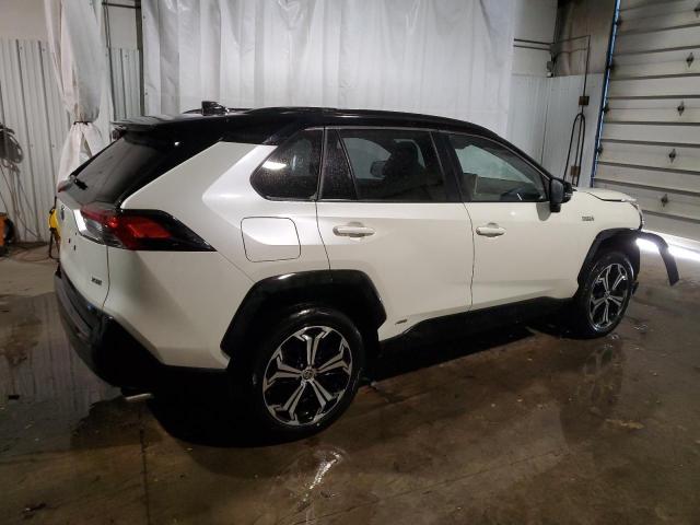 Photo 3 from auction – 2022 TOYOTA RAV4 PRIME with VIN JTMFB3FVXND098902