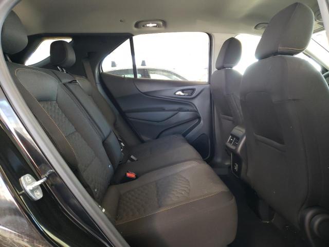Photo 11 from auction – 2021 CHEVROLET EQUINOX LT with VIN 2GNAXUEV4M6127799