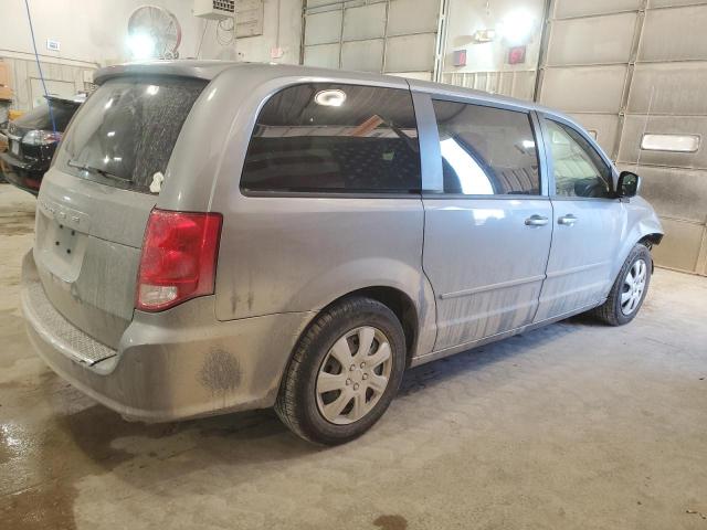 Photo 3 from auction – 2014 DODGE GRAND CARA with VIN 2C4RDGBG4ER110822