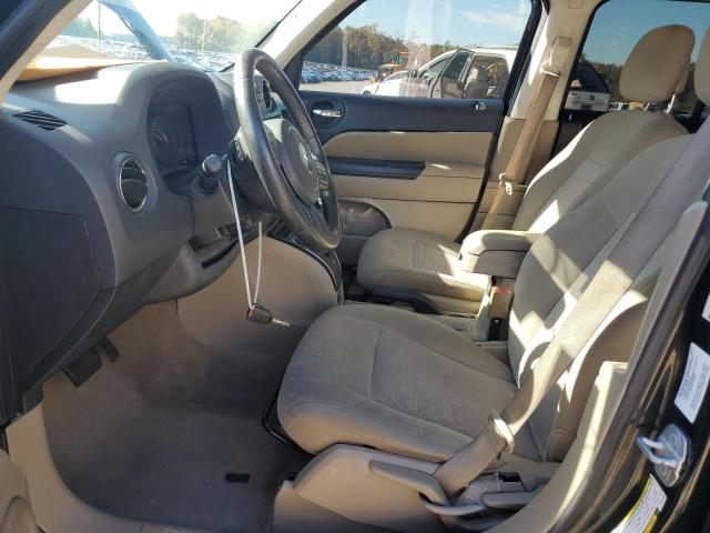 Photo 7 from auction – 2014 JEEP PATRIOT LA with VIN 1C4NJPFB6ED770045