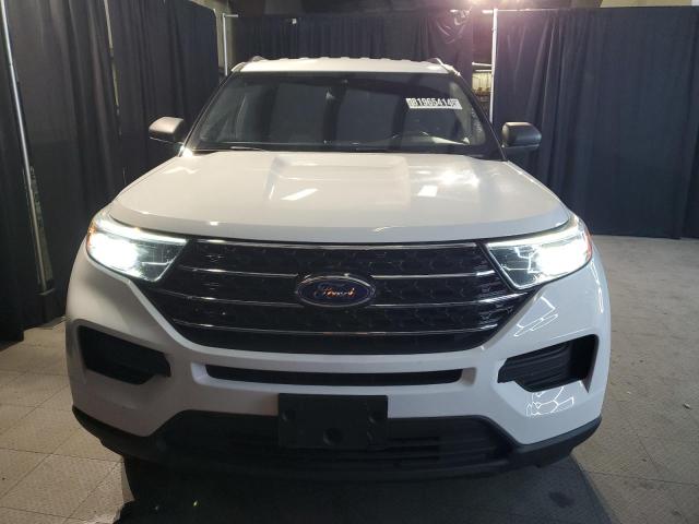 Photo 5 from auction – 2020 FORD EXPLORER X with VIN 1FMSK7DH5LGA72489