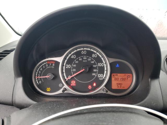 Photo 9 from auction – 2012 MAZDA MAZDA2 with VIN JM1DE1LY4C0149624