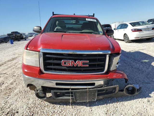 Photo 5 from auction – 2010 GMC SIERRA C15 with VIN 1GTSCVE02AZ130039