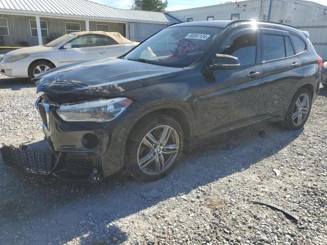 Photo 1 from auction – 2016 BMW X1 XDRIVE2 with VIN WBXHT3C34G5F64688