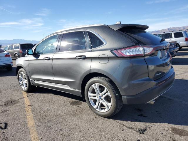 Photo 2 from auction – 2018 FORD EDGE TITAN with VIN 2FMPK4K94JBB89338