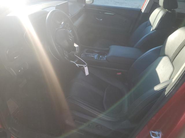 Photo 7 from auction – 2023 HONDA PILOT EXL with VIN 5FNYG2H56PB013891