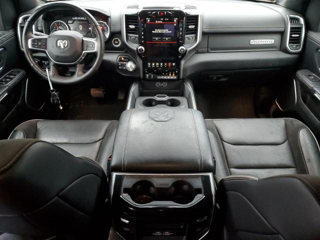 Photo 8 from auction – 2020 RAM 1500 LARAM with VIN 1C6SRFJT9LN293356