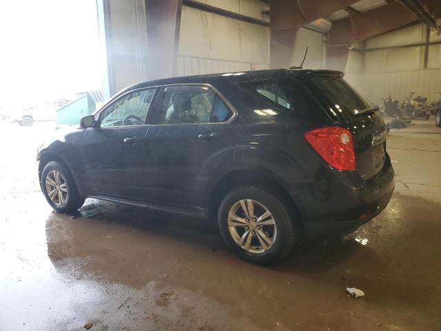 Photo 2 from auction – 2015 CHEVROLET EQUINOX LS with VIN 2GNFLEEK3F6127079