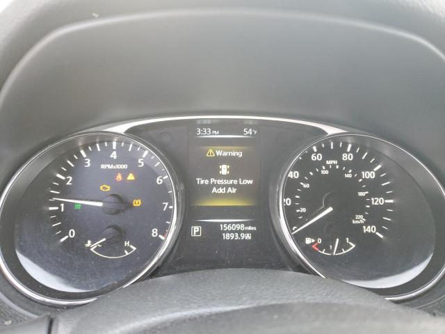 Photo 9 from auction – 2014 NISSAN ROGUE S with VIN 5N1AT2MK8EC778857
