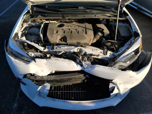Photo 11 from auction – 2015 TOYOTA COROLLA L with VIN 5YFBURHE7FP232899