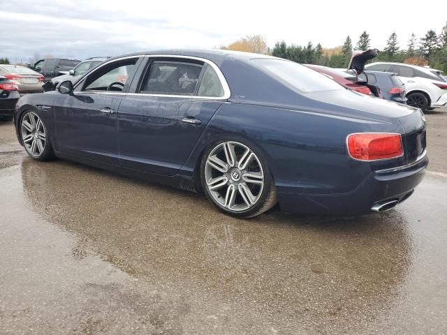 Photo 2 from auction – 2016 BENTLEY FLYING SPU with VIN SCBEC9ZA7GC051486
