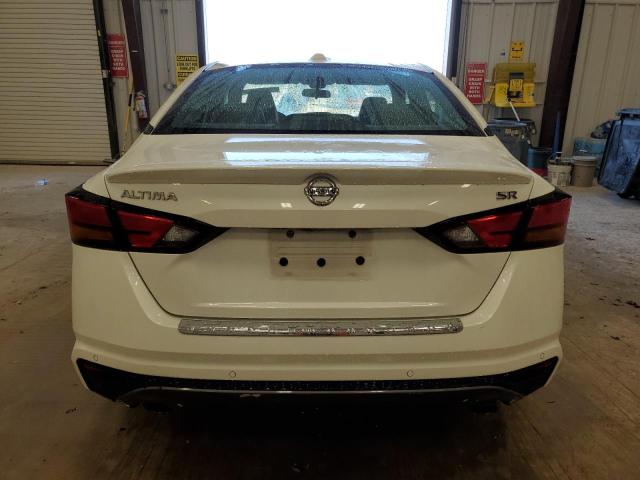 Photo 6 from auction – 2021 NISSAN ALTIMA SR with VIN 1N4BL4CV3MN327134