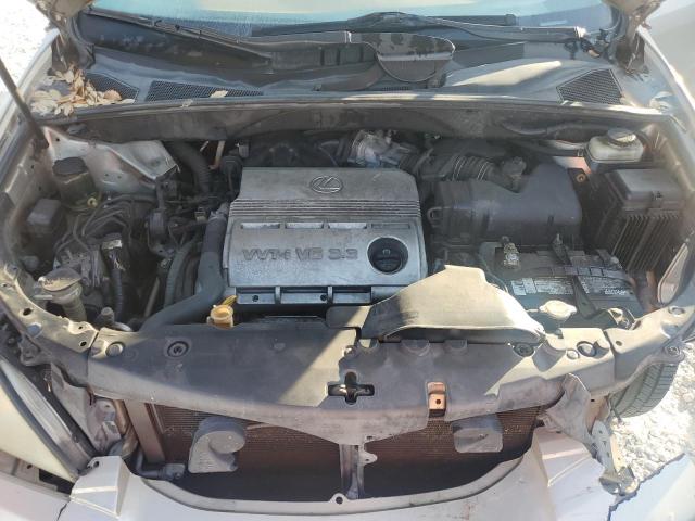 Photo 12 from auction – 2004 LEXUS RX 330 with VIN JTJGA31U740044840